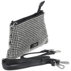 Abendtasche OLIVIENNE - SILBER