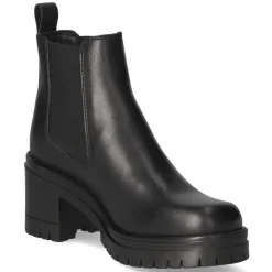 Ankle Boots - black
