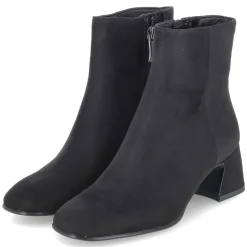 Ankle Boots - black
