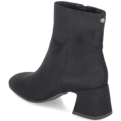 Ankle Boots - black