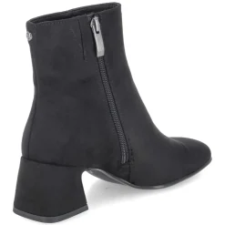 Ankle Boots - black