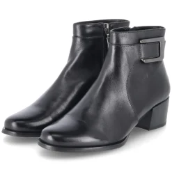 Ankle Boots - black