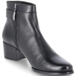 Ankle Boots - black