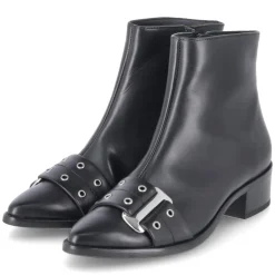Ankle Boots - black