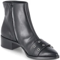 Ankle Boots - black