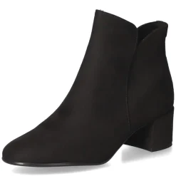 Ankle Boots - black
