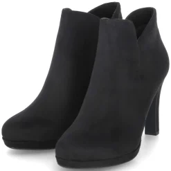 Ankle Boots - black