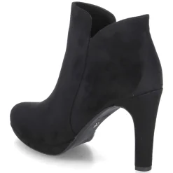 Ankle Boots - black