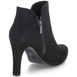 Ankle Boots - black
