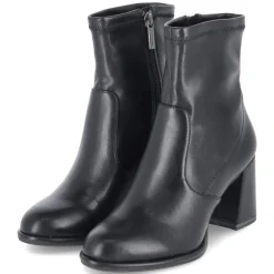 Ankle Boots - black