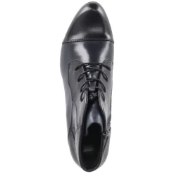 Ankle Boots - BLACK/NAVY/PIOMBO