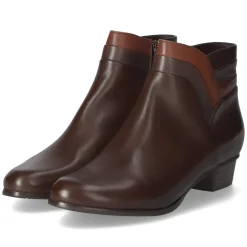 Ankle Boots - braun