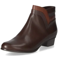 Ankle Boots - braun