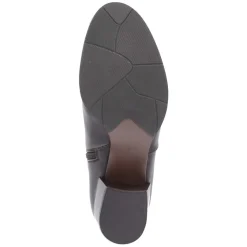 Ankle Boots - Castagno