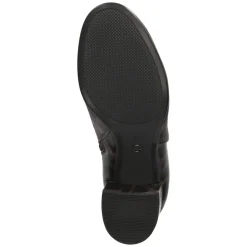 Ankle Boots - LEOPARD