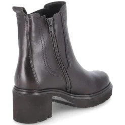 Ankle Boots - MORO