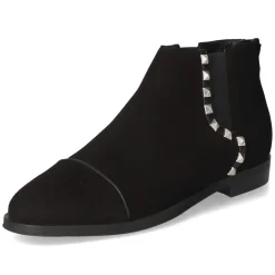 Ankle Boots - NERO