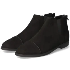 Ankle Boots - NERO