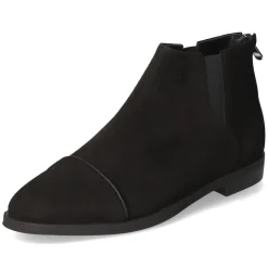 Ankle Boots - NERO