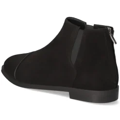 Ankle Boots - NERO