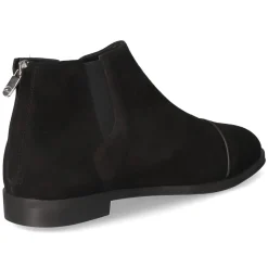 Ankle Boots - NERO