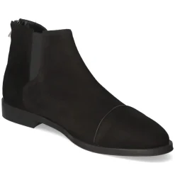 Ankle Boots - NERO