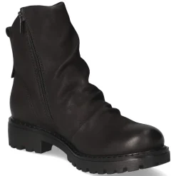 Ankle Boots MELINDA 33 - schwarz