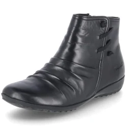 Ankle Boots NALY 12 - schwarz