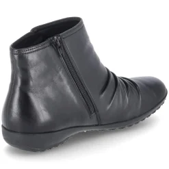 Ankle Boots NALY 12 - schwarz