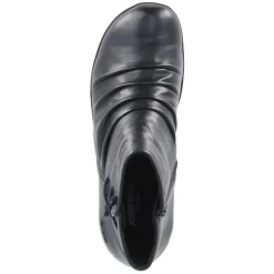 Ankle Boots NALY 12 - schwarz