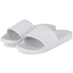 Badelatschen SAFF MONO - bright white