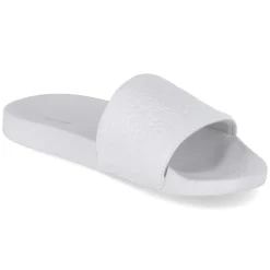 Badelatschen SAFF MONO - bright white