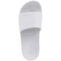 Badelatschen SAFF MONO - bright white