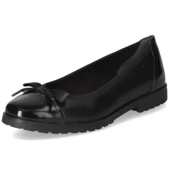 Ballerinas - black