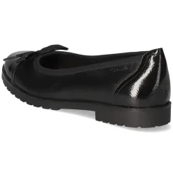Ballerinas - black