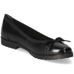 Ballerinas - black