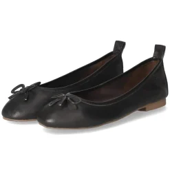 Ballerinas - black