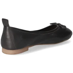 Ballerinas - black