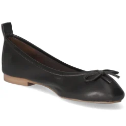 Ballerinas - black