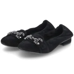 Ballerinas - black
