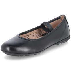 Ballerinas - black