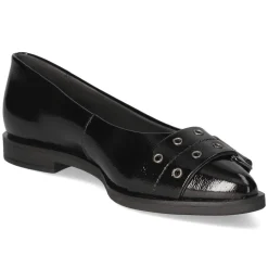 Ballerinas - black