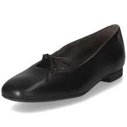 Ballerinas - black