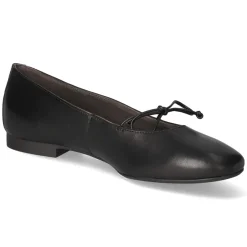 Ballerinas - black
