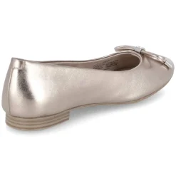 Ballerinas - LIGHT GOLD