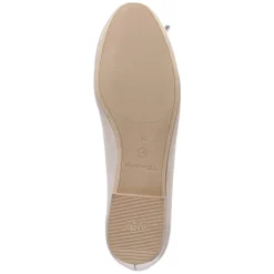 Ballerinas - LIGHT GOLD