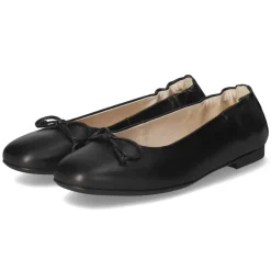 Ballerinas - schwarz