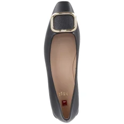 Ballerinas - schwarz