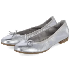 Ballerinas - Silver