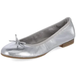 Ballerinas - Silver